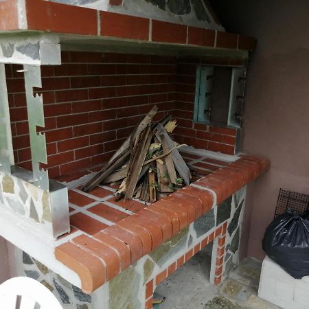 Néa Meságkala Ο Ακλόνητοςアパートホテル エクステリア 写真